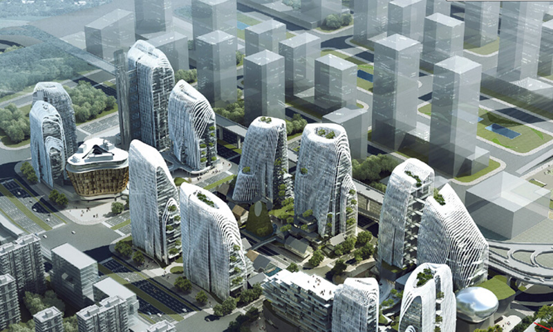 平度证大喜马拉雅