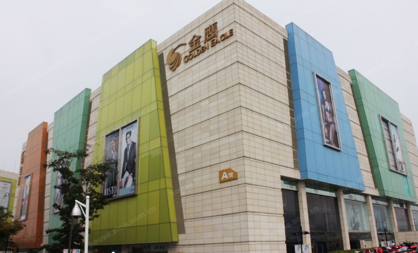 平度金鹰奥莱城